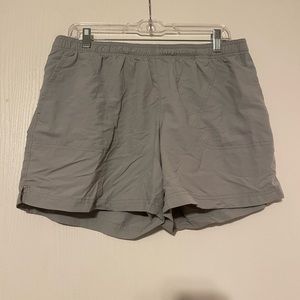 Columbia Sandy River shorts
